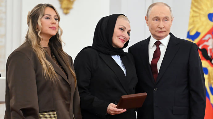 Ничто героическое им не чуждо