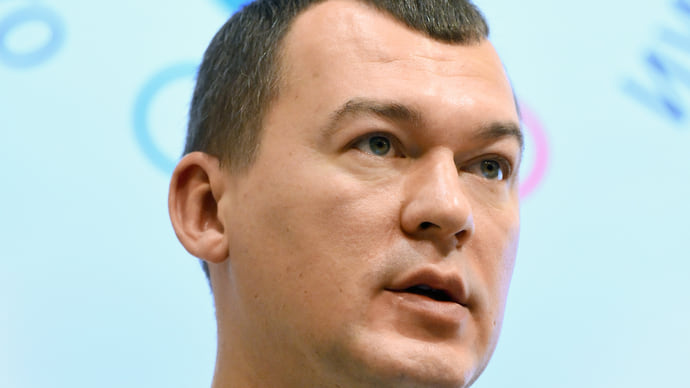 Борьба за мир во всем спорте