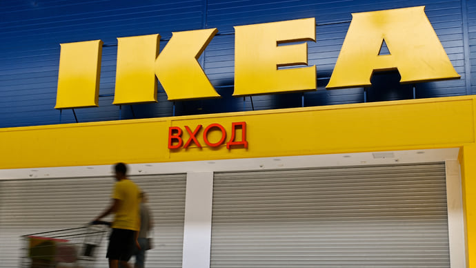 Шведы отступили