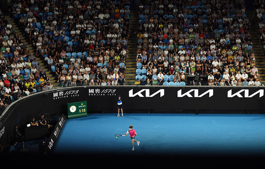 Margaret Court Arena