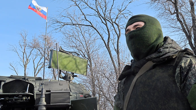Халатность проявилась ракетой