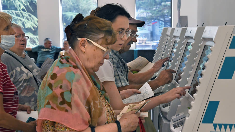 ПДС не выполнила президентский план