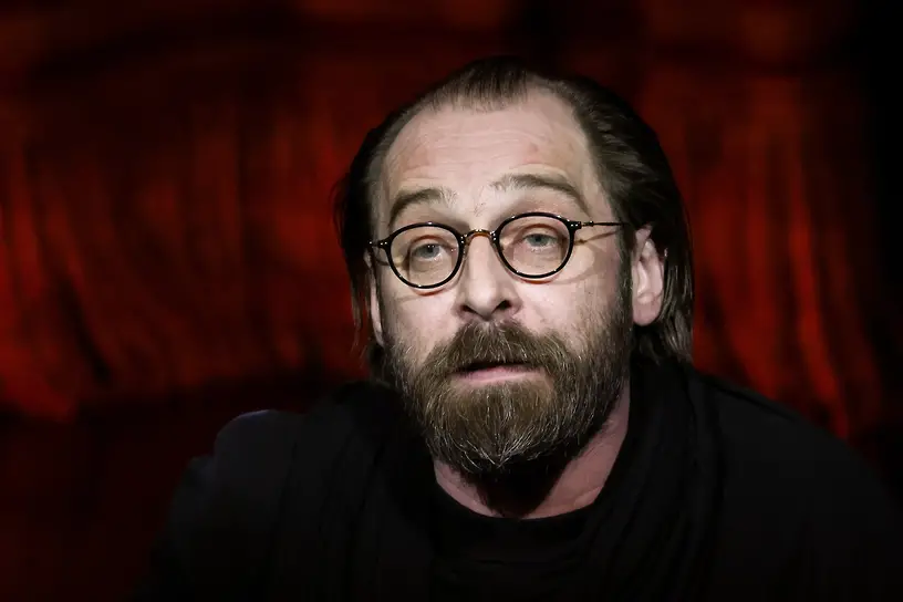 Дмитрий Берестов возглавит «Ленком»