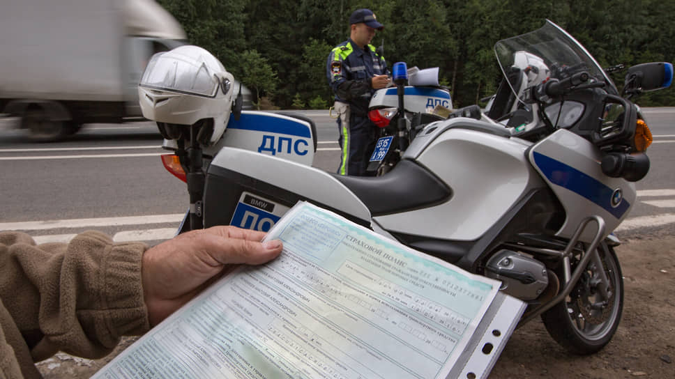 ОСАГО подорожает для мотоциклистов и подешевеет в регионах