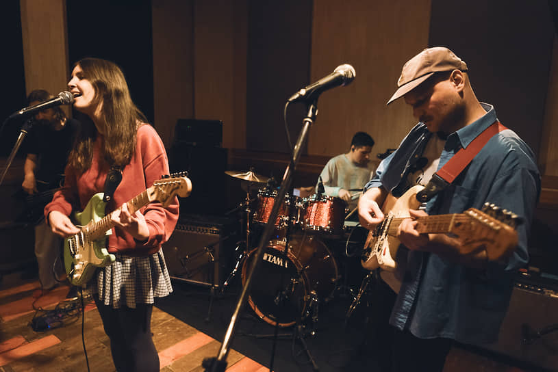 Лето навынос