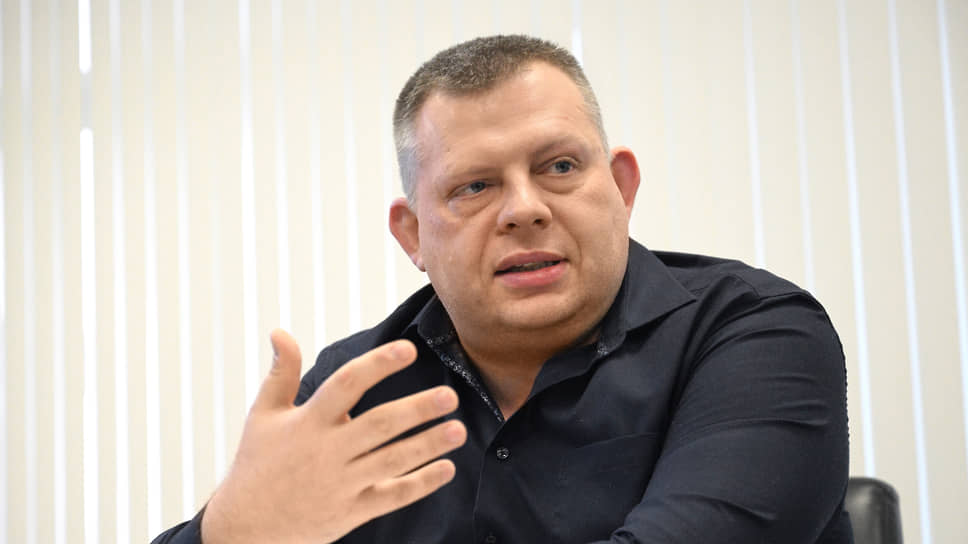 Гендиректор БКХ «Коломенский» Дмитрий Козлов о росте себестоимости хлеба и сокращении спроса