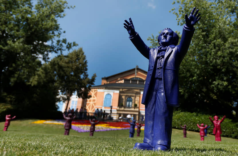 Миллион в юбилейной корзине