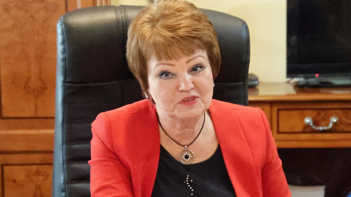 Полномочия министра превысили бюджет