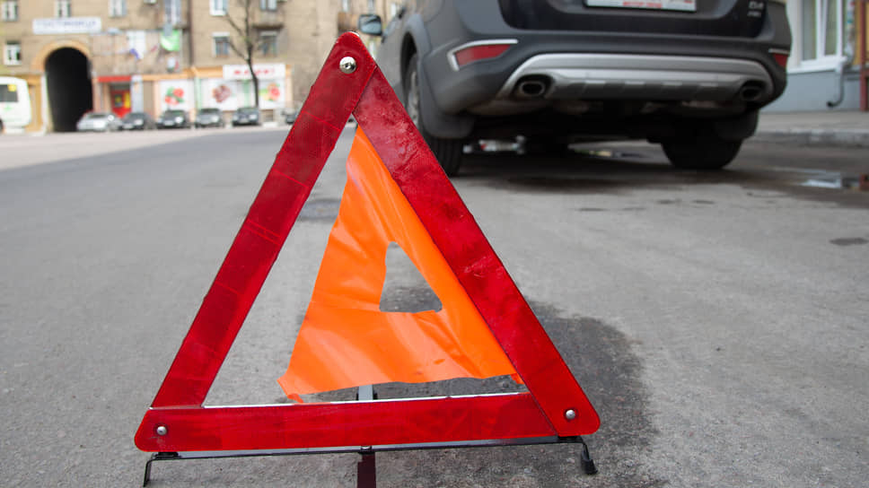 В Госдуме предлагают новые механизмы компенсации ущерба от ДТП