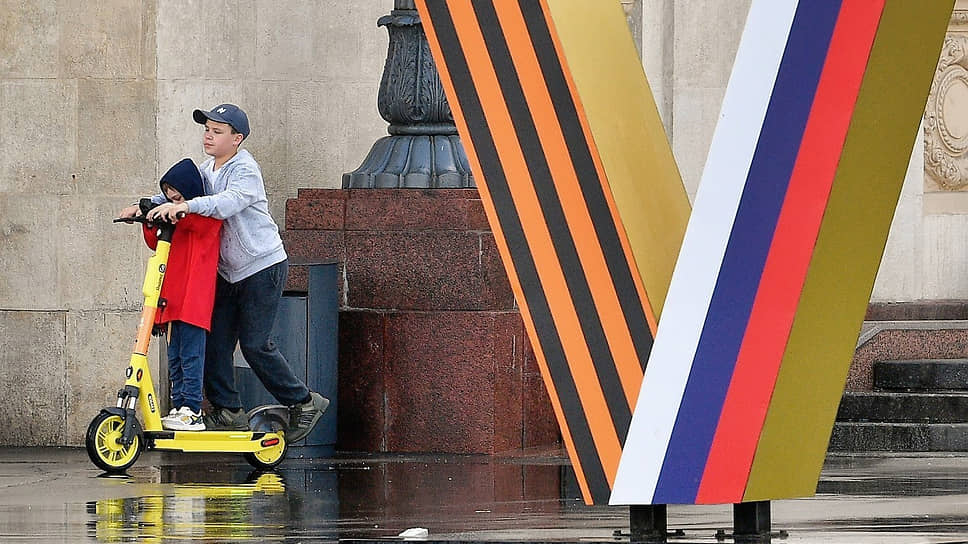 Аренда электросамокатов в Москве станет возможна только через портал мэрии