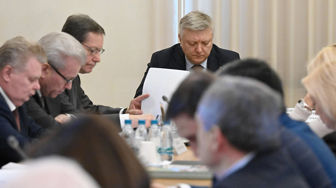 Волеизъявление набралось опыта