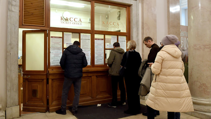 «Муза» посетила софт