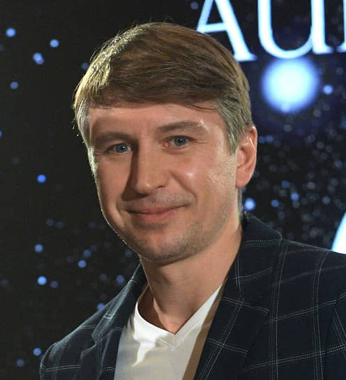 Алексей Ягудин