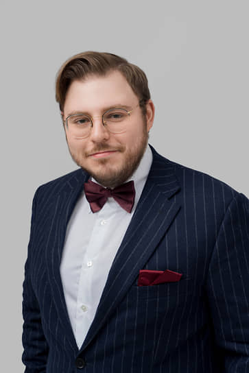 Артем Евсеев