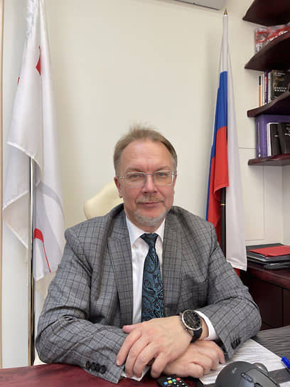 Кирилл Семион