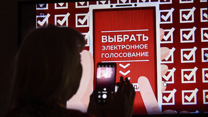 ДЭГ выборам не помеха