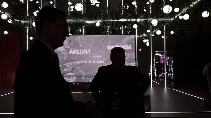 Потребкредиты стали бумагой