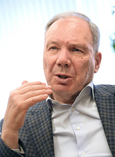 Александр Калинин