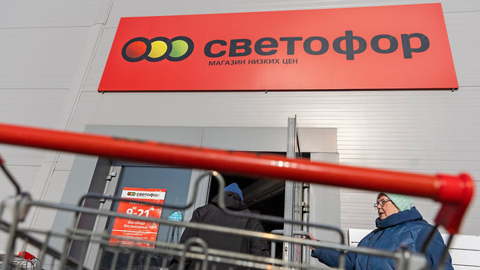 Дискаунтер наработал штрафы