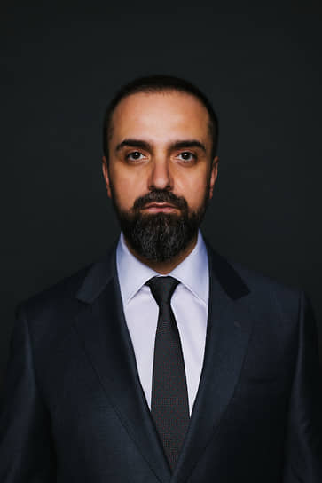 Михаил Успенский, член экспертного совета по законодательному регулированию криптовалют Госдумы
