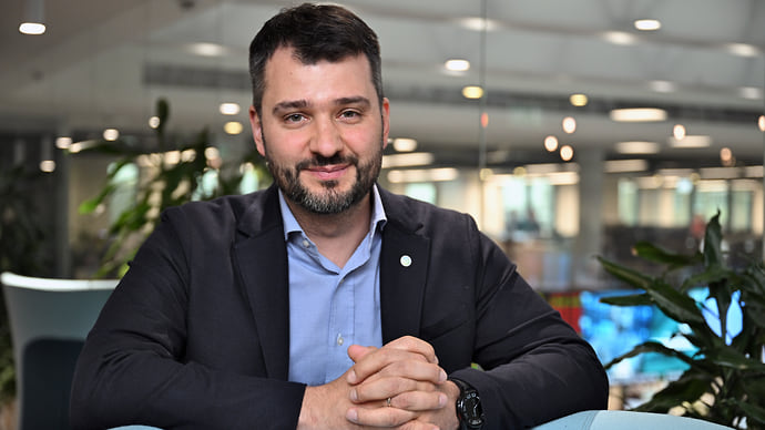 «Важно сохранить инновационность молодой финансовой технологии»