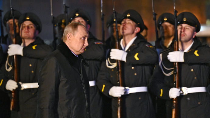 Его полярное сиятельство