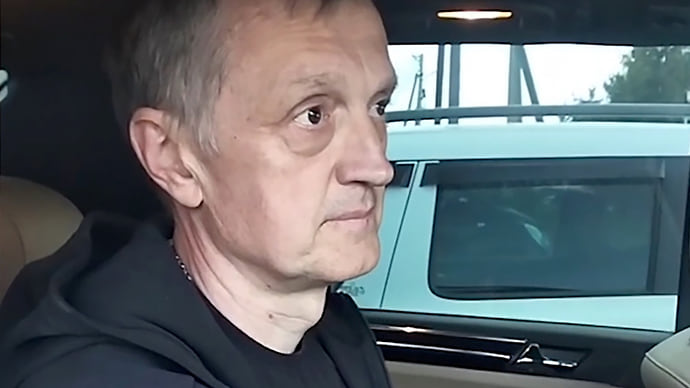 Бывшему чиновнику эпизодов не пожалели