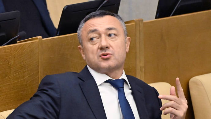 К мандатам почтения нету