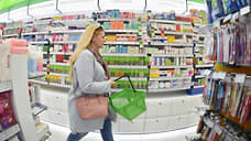 Граждане взяли лекарства в руки