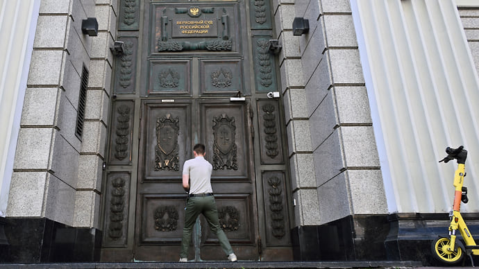 Дан приказ, а ему отказ