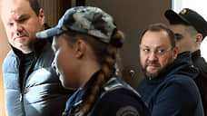Адвокаты перестарались с защитой