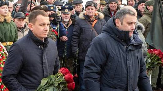 Мэр Курска действует по обстоятельствам