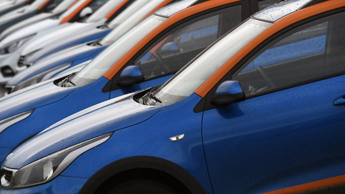 BelkaCar подкатил к инвесторам
