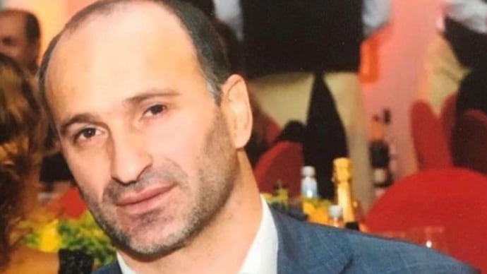 Дело борца расследовали не по-военному