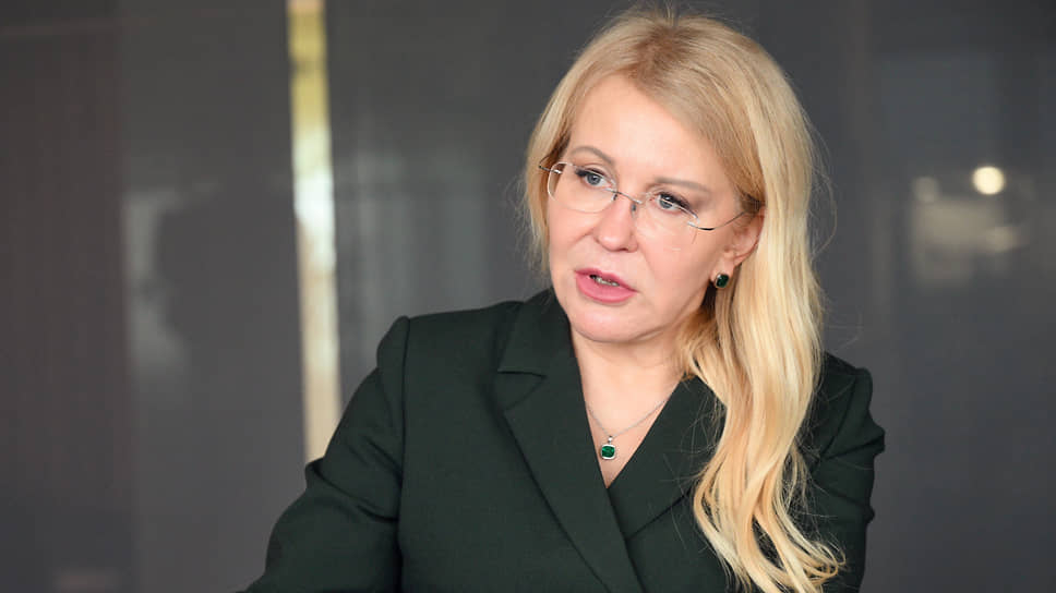 Глава РНПК Наталья Карпова об импортозамещении, большом капитале и новых тарифах