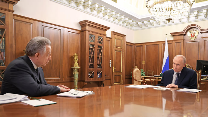 Девелоперам взбивают подушку ликвидности