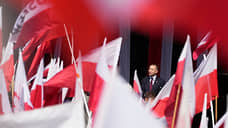 Маршем на президентский дворец
