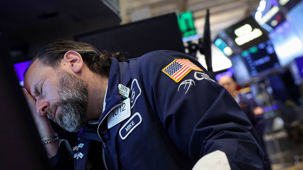 Как Дональд Трамп обыграл доллар