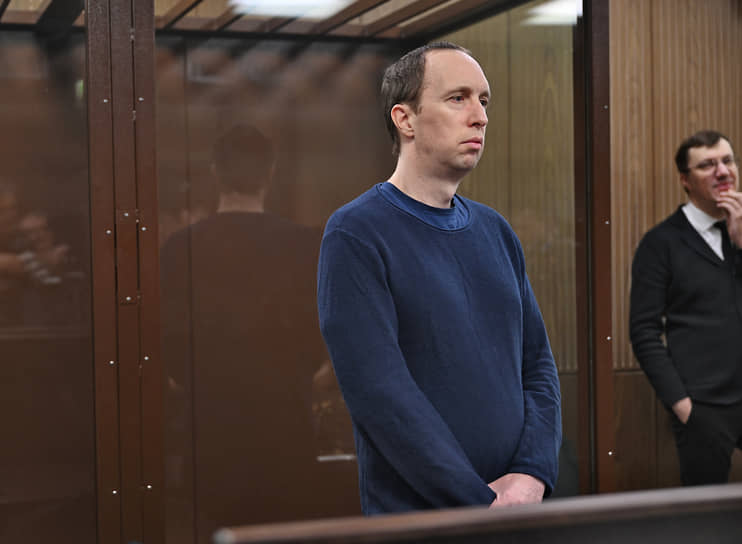 Джозеф Татер не признает, что напал на сотрудницу полиции, и уверяет, что искал в России убежища