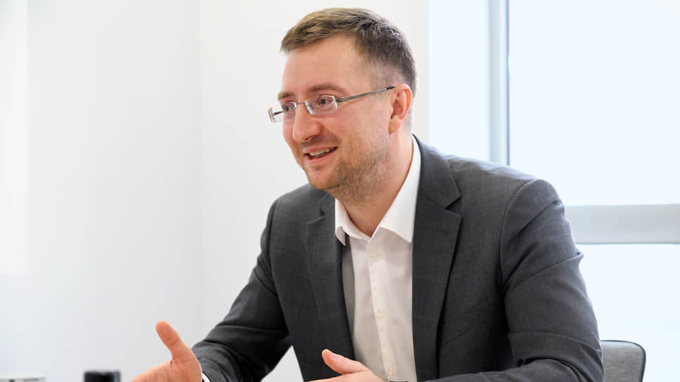 Глава ЕСП Сергей Авсейков о контейнерах и железных дорогах