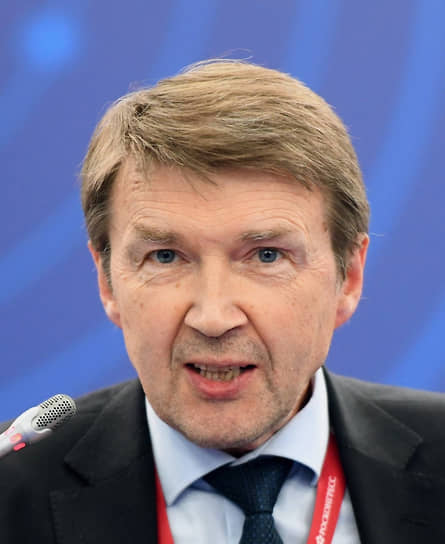 Валентин Макаров