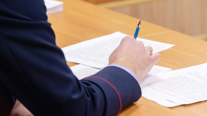 Аферу провели в судебном порядке