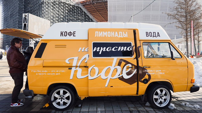 Малый бизнес сдержанно оптимистичен