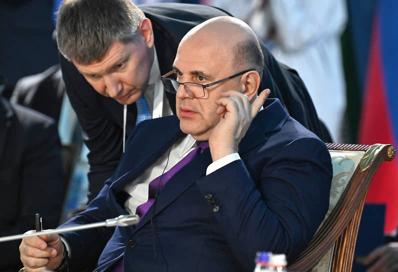 Глава Минэкономики Максим Решетников предложил премьер-министру Михаилу Мишустину привести систему мер поддержки инвестиций в удобную бизнесу форму