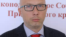 Депутат заплатил за отпуск мандатом