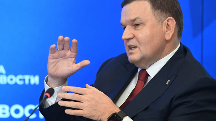 Предварительный анализ