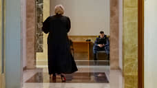 Не ко всем процесс идет