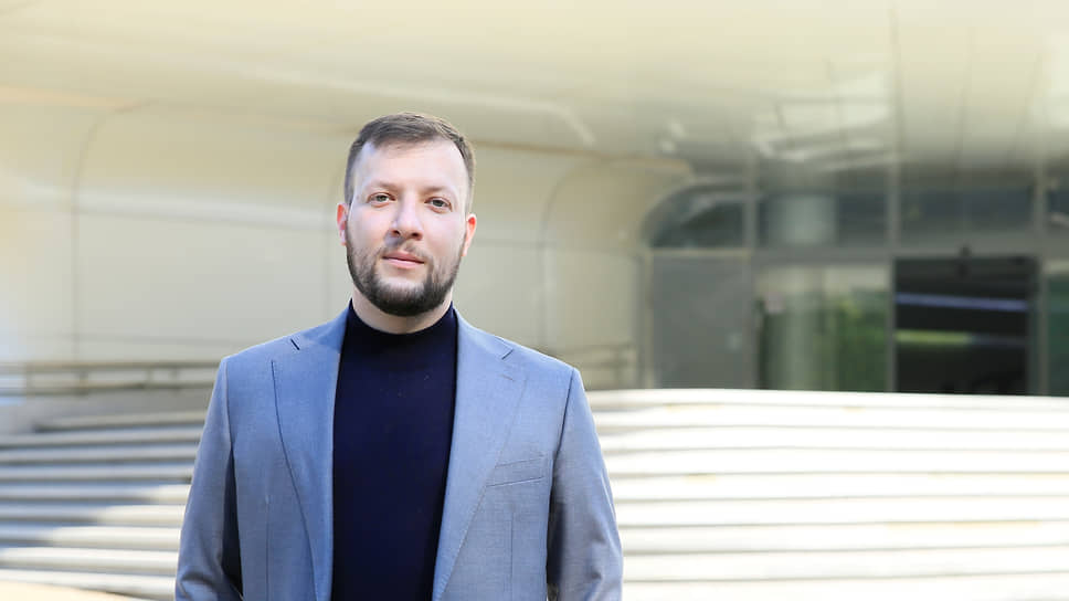 Валерий Баулин о киберугрозах и новом регулировании