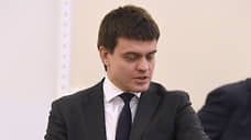 Муниципалы попали под скорую руку