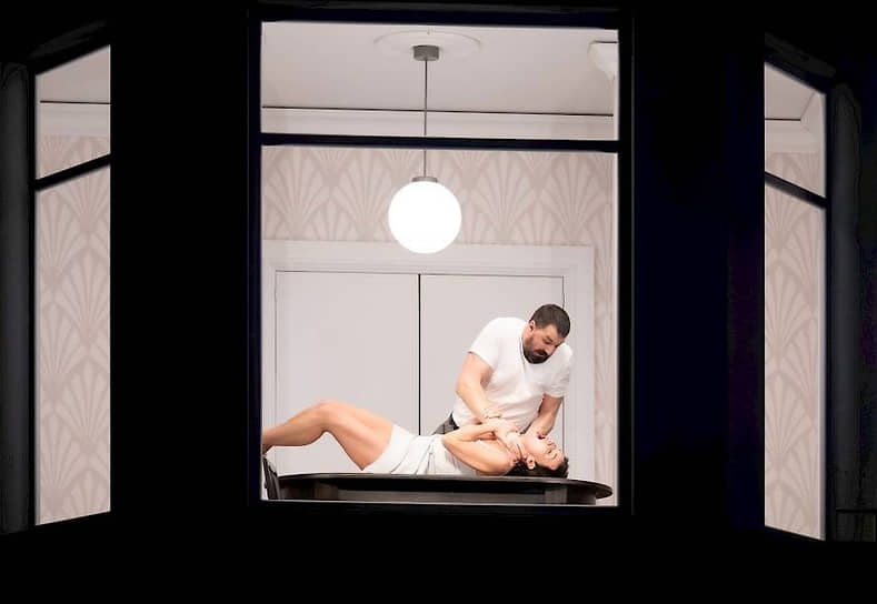 Брюгге Достоевского